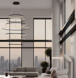 Novaluce maelo rippvalgusti