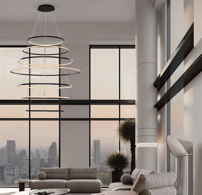 Novaluce maelo rippvalgusti