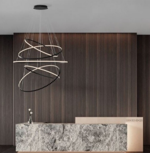 Novaluce maelo rippvalgusti