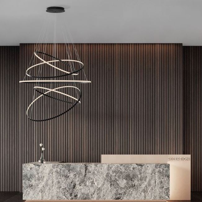 Novaluce maelo rippvalgusti