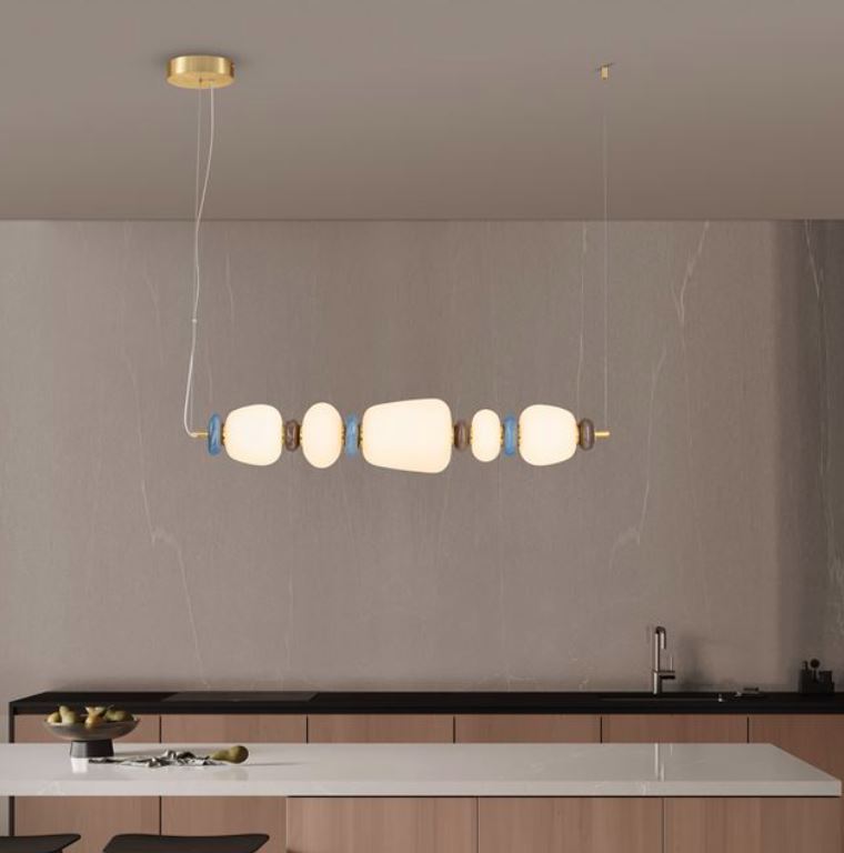 Novaluce rippvalgusti Palo