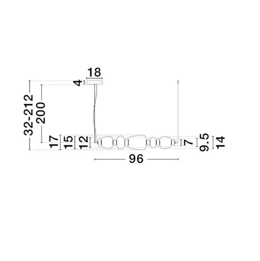 Novaluce rippvalgusti Palo