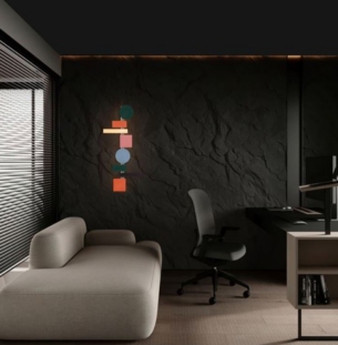 novaluce seinavalgusti margot