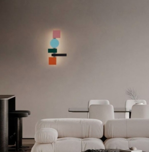 novaluce seinavalgusti margot