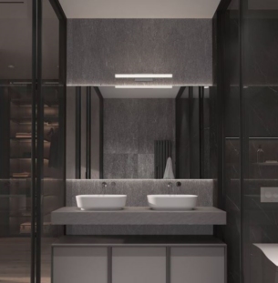 novaluce seinavalgusti willow