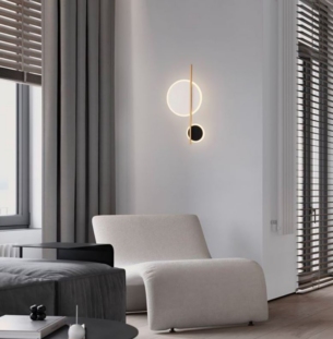 novaluce seinavalgusti ottilie