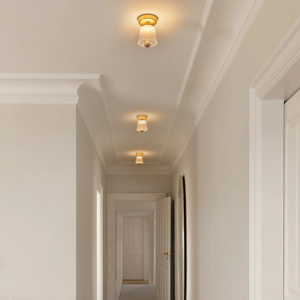 Nuura Asteea laevalgusti interjööris 21