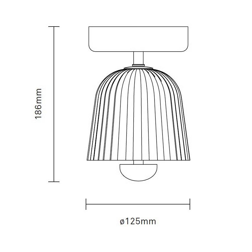 Nuura Asteea laevalgusti tooteleht