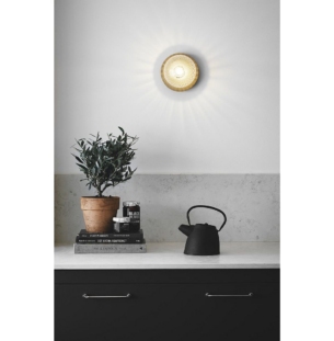 Nuura Liila 1 medium lae seinavalgusti interjööris 3