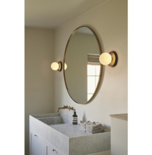 Nuura Liila 1 medium lae seinavalgusti interjööris 7