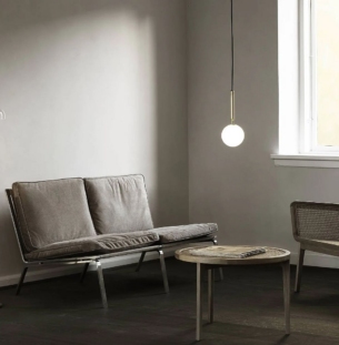 Nuura Miira 1 rippvalgusti interjööris 7