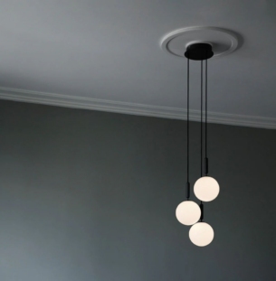 Nuura Miira 3 rippvalgusti interjööris 22