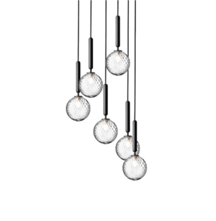 Nuura Miira 6 small rippvalgusti 2