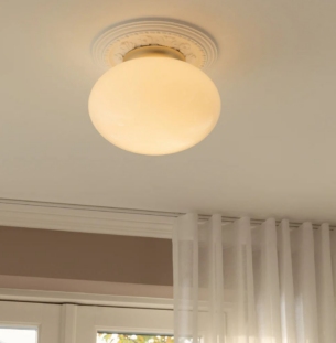 NUURA Rizzatto 301 laevalgusti interjööris 21