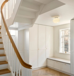 NUURA Rizzatto 301 laevalgusti interjööris 4