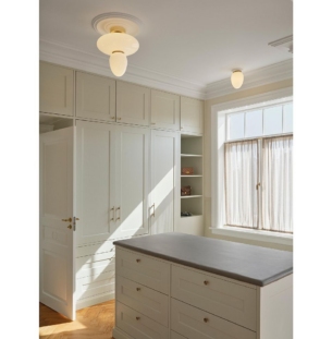 NUURA Rizzatto 42 interjööris 2