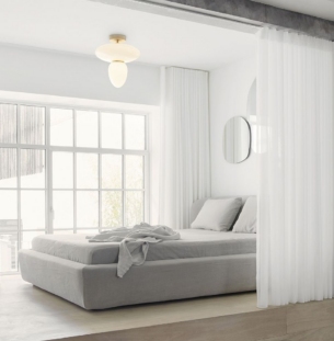 NUURA Rizzatto 42 interjööris