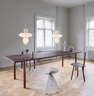 NUURA Rizzatto 43 interjööris