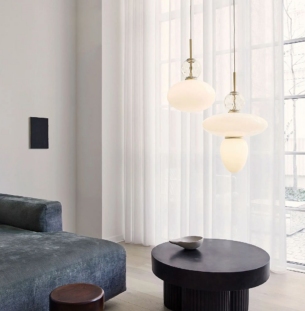 NUURA Rizzatto 43 interjööris 4