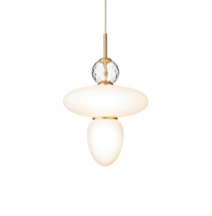 NUURA Rizzatto 43 messing