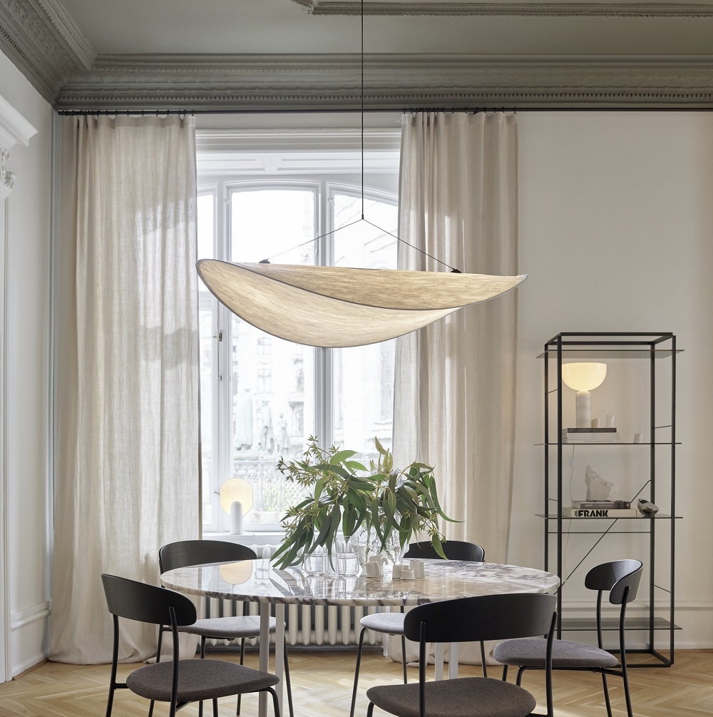 new works rippvalgusti Tense