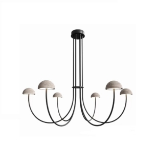 aromas dussa laevalgusti