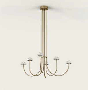 aromas dussa laevalgusti