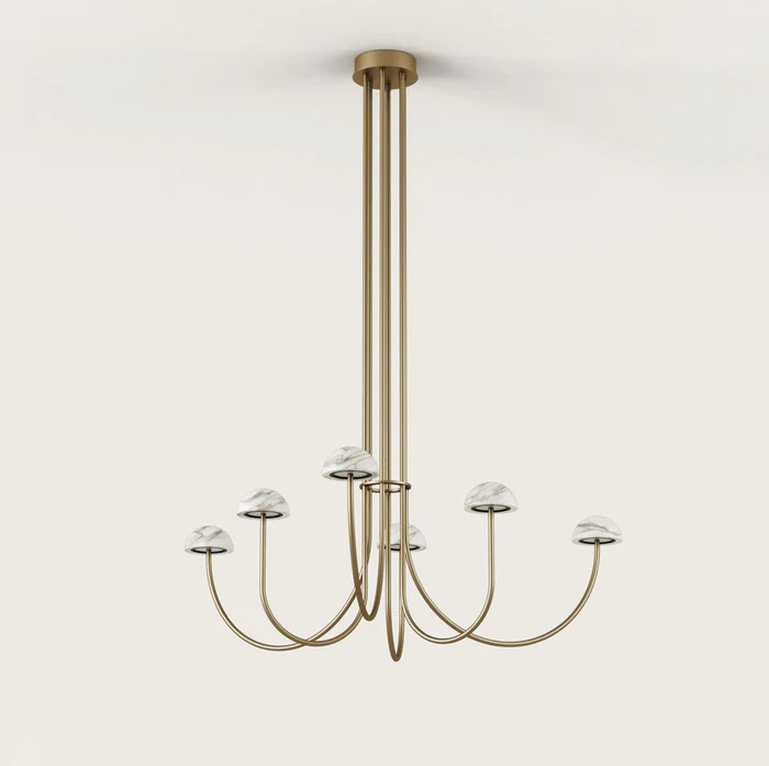 aromas dussa laevalgusti