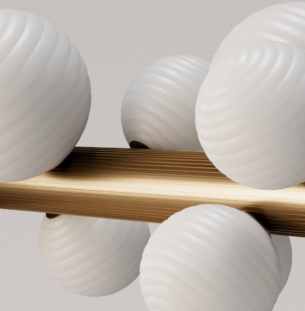 aromas lera rippvalgusti