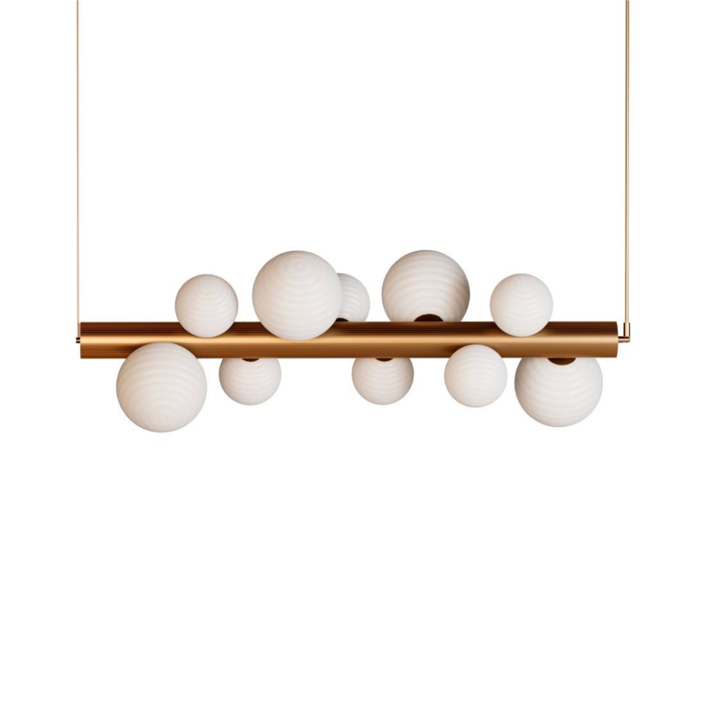 aromas lera rippvalgusti