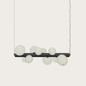 aromas lera rippvalgusti