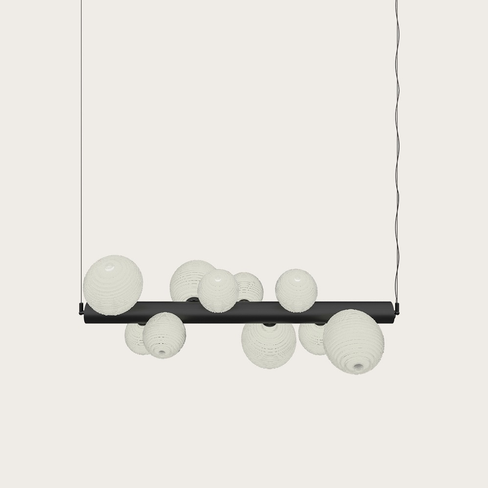 aromas lera rippvalgusti