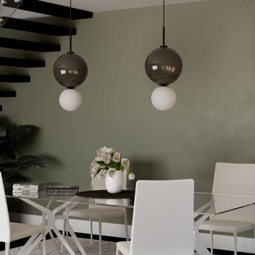 aromas rippvalgusti ulon