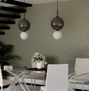 aromas rippvalgusti ulon