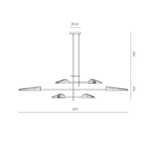 aromas bion laevalgusti