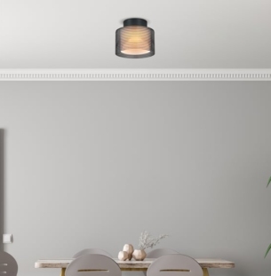 Bankamp laevalgusti Groove