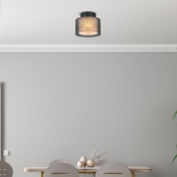 Bankamp laevalgusti Groove