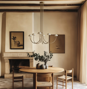 aromas dussa laevalgusti