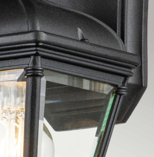 ELSTEAD BAYWIEV välisvalgusti detail 21