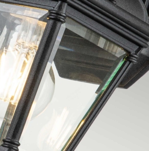 ELSTEAD BAYWIEV välisvalgusti detail