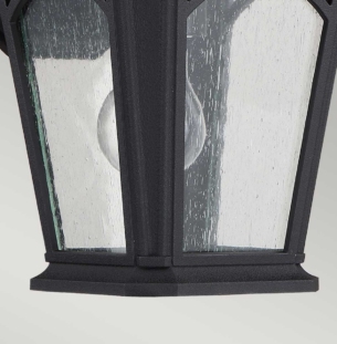 ELSTEAD Bedford välisvalgusti detail