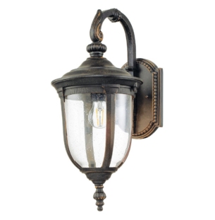 elstead cleveland seinavalgusti ip44