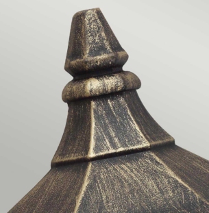 elstead cricklade välisvalgusti ip44 detail 1