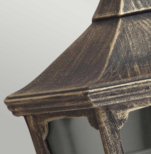 elstead cricklade välisvalgusti ip44 detail