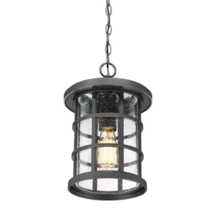 ELSTEAD Crusade rippvalgusti ip44 detail 21