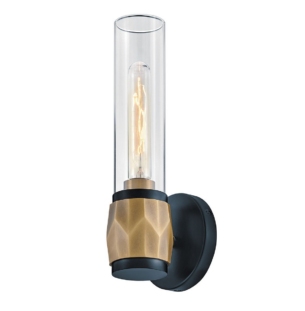 ELSTEAD Ellison vannitoavalgusti messing 2