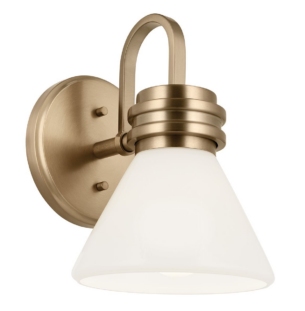 Elstead Farum 1 vannitoavalgusti pronks 1