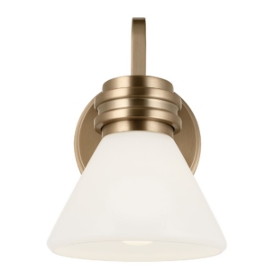 Elstead Farum 1 vannitoavalgusti pronks 3