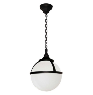 Elstead Glenbeigh rippvalgusti ip44