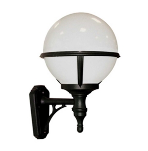 Elstead Glenbeigh seinavalgusti ip44 1